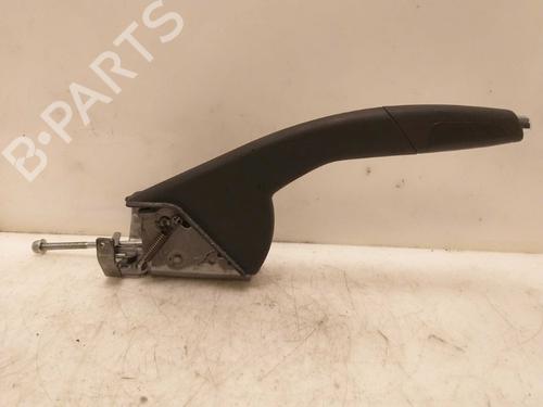 Used Hand brake RENAULT CLIO IV (BH_) 0.9 TCe 90 (BHNF, BHMA, BHMH, BHJK, BHJR) (90 hp) 15338895