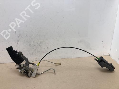 Used Front right lock Front right lock 15536891 15536891