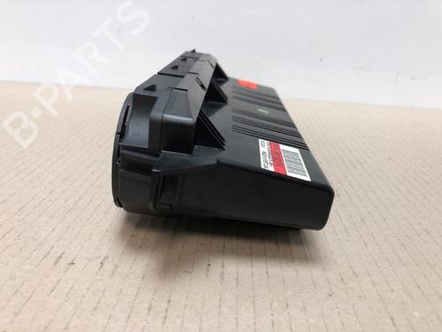 Climate control FORD FOCUS C-MAX (DM2) 1.6 | BP15537076I5 - Image 2