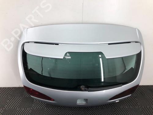 Tailgate SEAT LEON (1P1) 1.8 TSI | BP24136011C6 