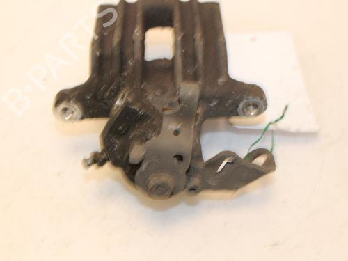 Right rear brake caliper VW POLO V (6R1, 6C1) 1.4 (6R1) | BP15327940M106 