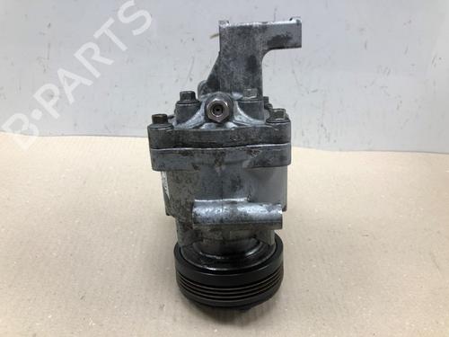 AC compressor SUZUKI SWIFT IV (FZ, NZ) 1.2 (AZH412, ZC72S) | BP37204402M34 - Image 6