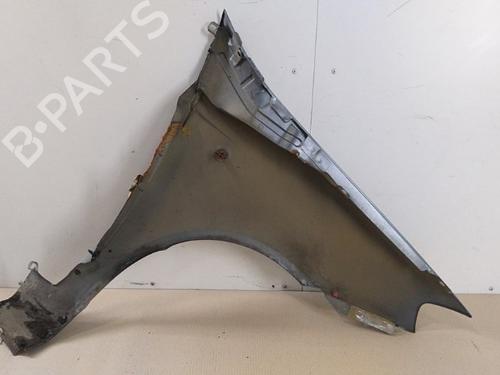 Left front fenders FIAT PUNTO (188_) 1.2 60 (188.030, .050, .130, .150, .230, .250) | BP26688176C41 