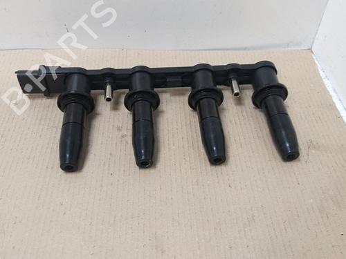 Ignition coil FIAT STILO (192_) 1.6 16V | BP15534890M94 