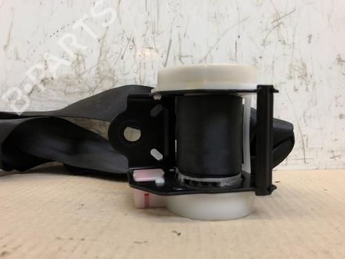 Rear left seatbelt MAZDA 2 (DE_, DH_) 1.3 (DE3FS) | BP37203766I29 - Image 3