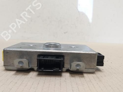 Used Electronic module BMW 5 (E60) 530 d (218 hp) 15532603