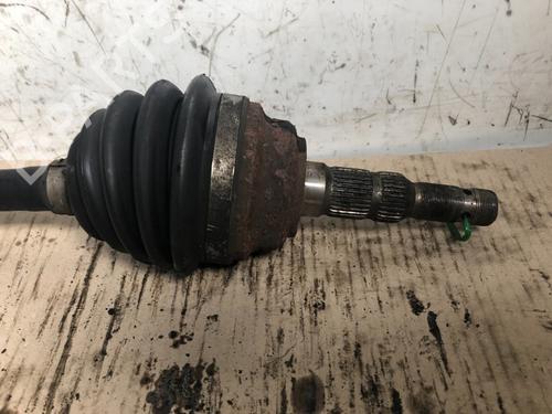 Right front driveshaft OPEL ASTRA G Hatchback (T98) 1.6 (F08, F48) | BP15334682M39 