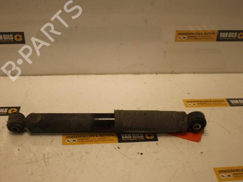 Used Right rear shock absorber Right rear shock absorber 15310317 15310317