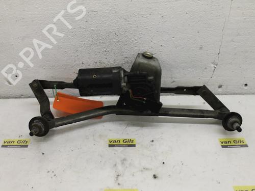 Used Front wipers mechanism PEUGEOT 206 Hatchback (2A/C) 1.9 D (69 hp) 15305015