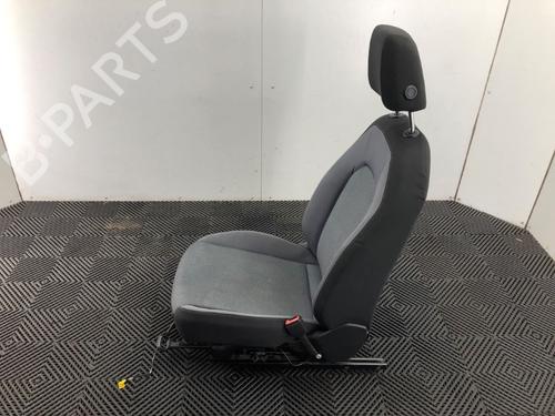 Seats set SEAT IBIZA V (KJ1, KJG) 1.0 TSI | BP37204403C78 - Image 7