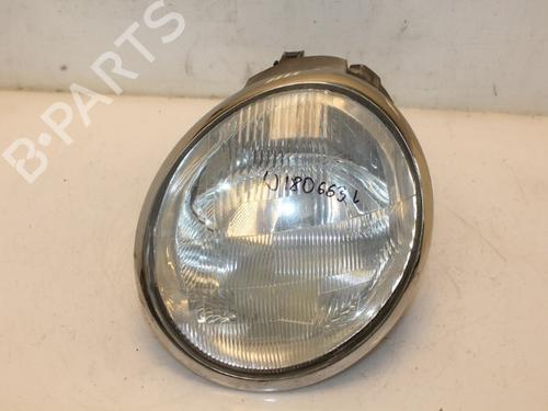 Used Left headlight Left headlight 15329020 15329020