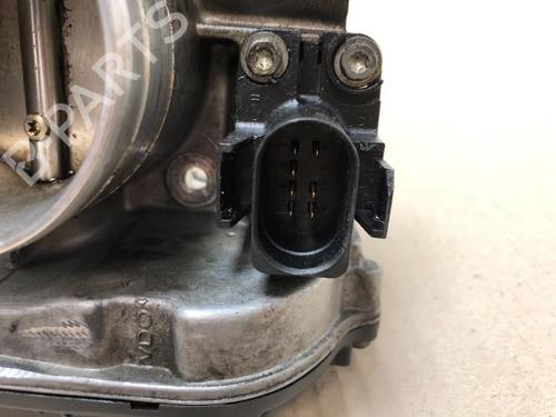 Throttle body VW GOLF IV (1J1) 1.8 | BP15538366M82 
