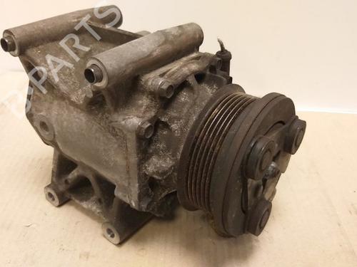 AC-Kompressor JAGUAR S-TYPE II (X200) 2.7 D | BP15339462M34 