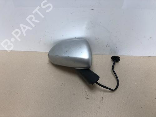 Right mirror OPEL CORSA D (S07) 1.3 CDTI (L08, L68) | BP23202965C27 