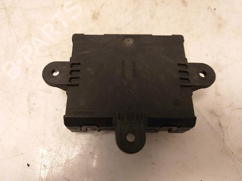 Electronic module LAND ROVER RANGE ROVER SPORT II (L494) 3.0 SDV6 4x4 | BP15337583M83 