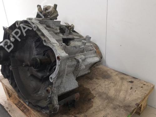 Gearbox PEUGEOT 607 (9D, 9U) 2.2 16V | BP15858075M3 - Image 4