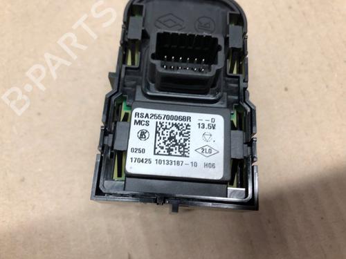 Mirror switch RENAULT CLIO IV (BH_) 1.5 dCi 90 | BP37213761I25 - Image 6
