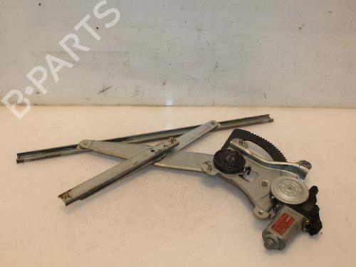 Used Front right window mechanism DAEWOO KALOS (KLAS) 1.2 (72 hp) 15329110