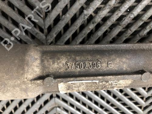 Steering rack FIAT PANDA (169_) 1.2 (169.AXB11, 169.AXB1A) | BP18834876M22 