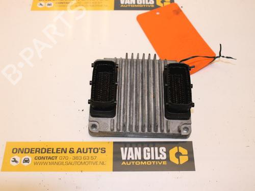 Used Engine control unit (ECU) Engine control unit (ECU) 15309122 15309122