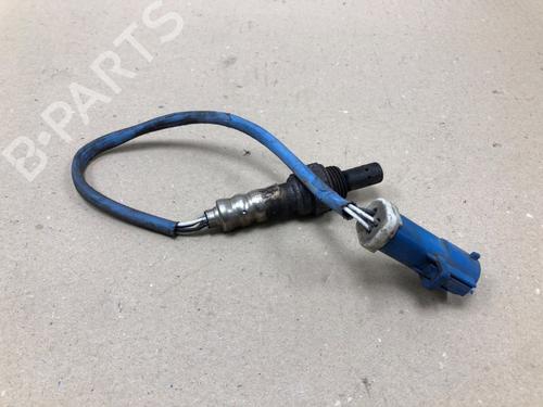 Electronic sensor OPEL CORSA C (X01) 1.2 (F08, F68) | BP37205970M84 - Image 4
