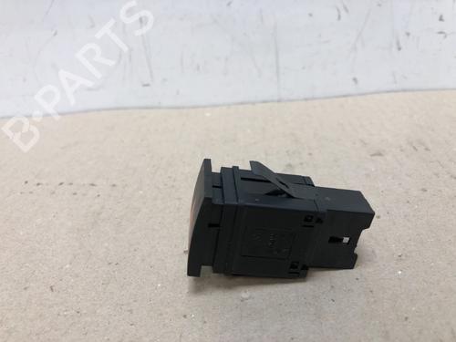 Warning switch VW POLO (9N_, 9A_) 1.9 SDI | BP15537551I22 