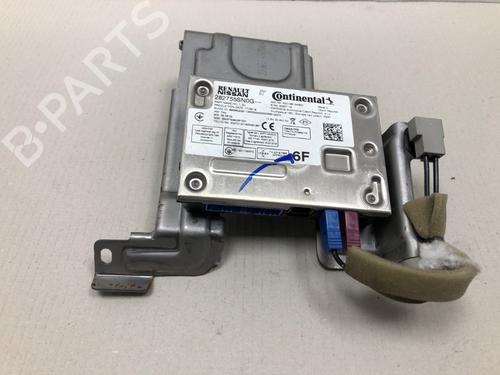 Electronic module NISSAN LEAF (ZE1) Electric | BP37212541M83 - Image 2