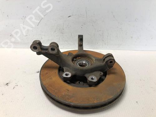 Used Right front steering knuckle Right front steering knuckle 37212631 37212631