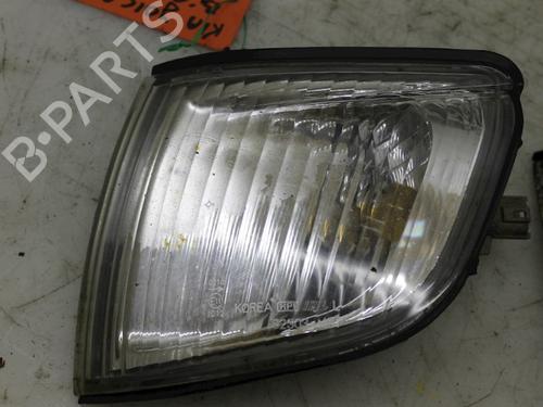 Used Left front indicator Left front indicator 15300122 15300122