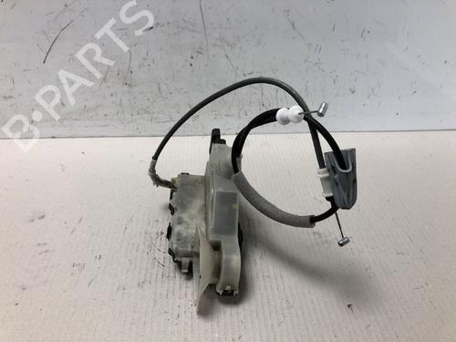 Front left lock CITROËN C3 III (SX) 1.2 VTi 82 | BP37213409C98 - Image 2