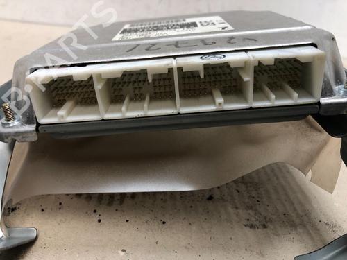 Engine control unit (ECU) TOYOTA YARIS (_P1_) 1.3 (SCP12_, SCP13_, SCP12R, SCP13R) | BP15535744M57 