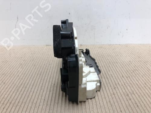 Rear right lock SEAT LEON (5F1) 1.5 TSI | BP17376659C99 