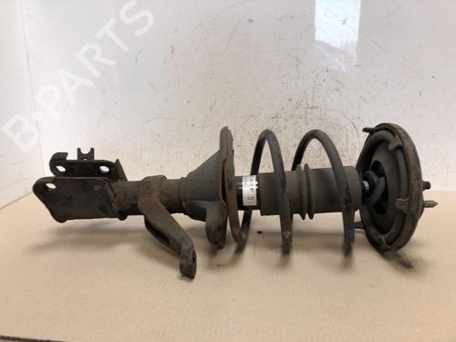 Used Right front shock absorber HONDA STREAM (RN) 1.7 16V (RN1) (125 hp) 16064633