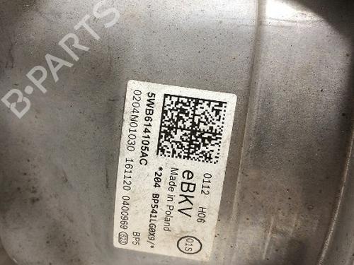 Servo brake VW GOLF VIII (CD1, DA1) 2.0 GTI | BP37205017M42 - Image 6