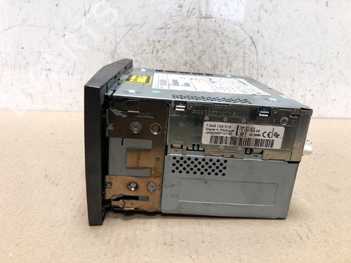 Sistema audio OPEL ASTRA H (A04) 1.6 (L48) | BP15533903E6 