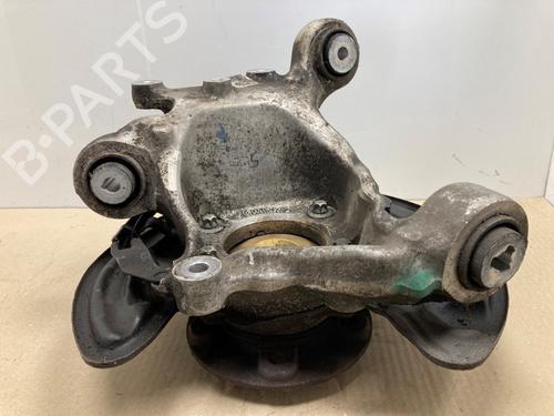 right-rear-steering-knuckle-mercedes-benz-b-class-sports-tourer-w247-b-200-d-247012-a2473509200-a2473502200-a2470300-2018-22312401 main image