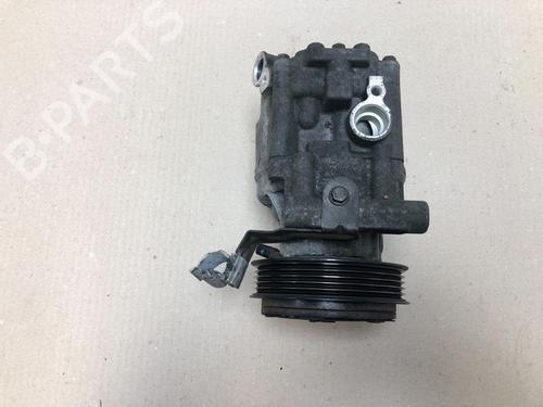 AC compressor LANCIA YPSILON (843_) 1.2 (843.AXB1A) | BP15346836M34 