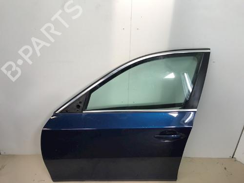 Used Left front door BMW 5 (E60) 520 i (163 hp) 16265669