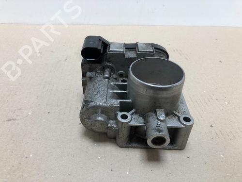 Throttle body FIAT GRANDE PUNTO (199_) 1.2 | BP15538148M82 