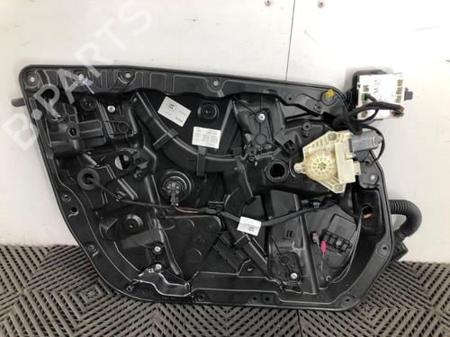 Used Front left window mechanism Front left window mechanism 37205255 37205255
