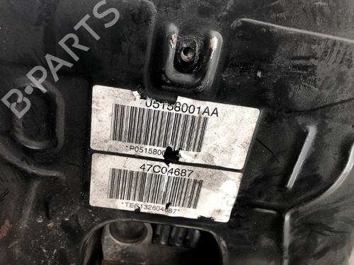 Engine CHRYSLER VOYAGER IV (RG, RS) 2.8 CRD | BP37214964M1 - Image 7