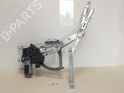 Front right window mechanism OPEL ASTRA H Estate (A04) 1.4 (L35) | BP15649771C23 