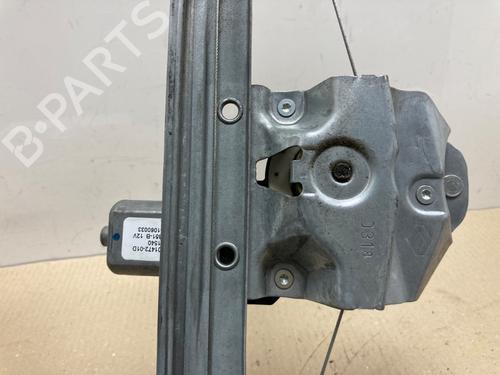 Rear left window mechanism RENAULT CAPTUR I (J5_, H5_) 0.9 TCe 90 | BP37206601C24 - Image 4