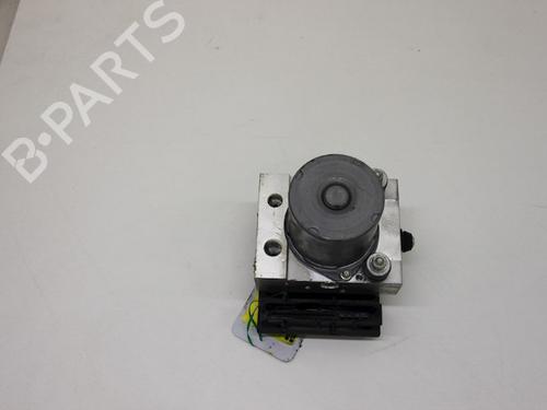 Used ABS pump ABS pump LAND ROVER RANGE ROVER SPORT I (L320) 2.7 D 4x4 (190 hp) 15299550 15299550