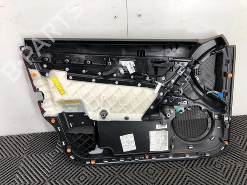 Front right panel MERCEDES-BENZ C-CLASS T-Model (S204) C 230 (204.252) | BP26726000C59 - Image 5
