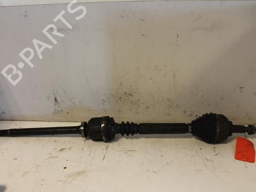 Used Right front driveshaft RENAULT LAGUNA II Grandtour (KG0/1_) 2.2 dCi (KG0F) (150 hp) 15306558