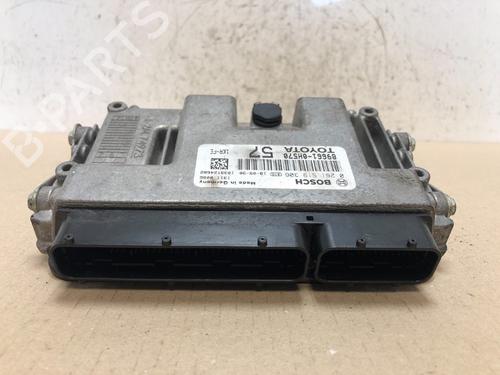 Used Engine control unit (ECU) Engine control unit (ECU) 16296388 16296388