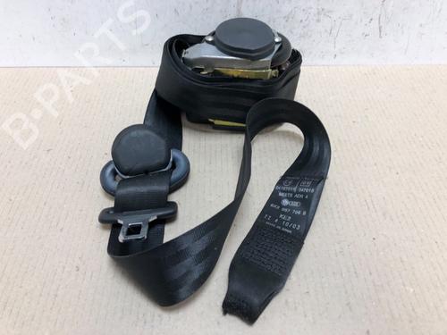 Used Front left seatbelt Front left seatbelt 15296873 15296873