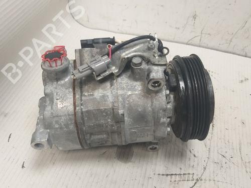 Used AC compressor AC compressor 16036170 16036170