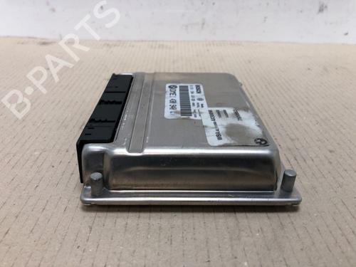Engine control unit (ECU) BMW 3 (E46) 316 i | BP15535176M57 